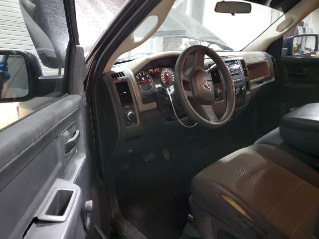 Снимка 8 от търг – 2011 DODGE RAM 1500 с VIN 3D7JV1ET8BG605659