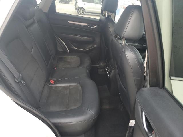 Photo 11 from auction – 2021 MAZDA CX-5 TOURI with VIN JM3KFACM0M0392373
