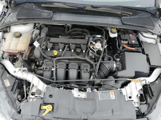 Photo 11 from auction – 2017 FORD FOCUS SEL with VIN 1FADP3H20HL248690