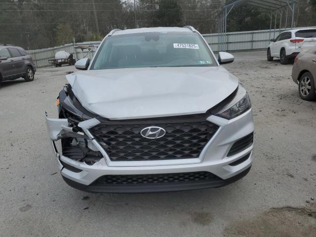 Photo 5 from auction – 2019 HYUNDAI TUCSON LIM with VIN KM8J3CA41KU070659