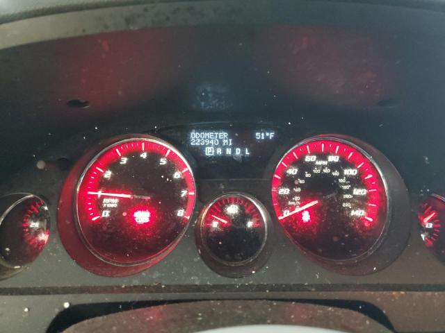 Photo 9 from auction – 2012 GMC ACADIA DEN with VIN 1GKKVTED5CJ163320