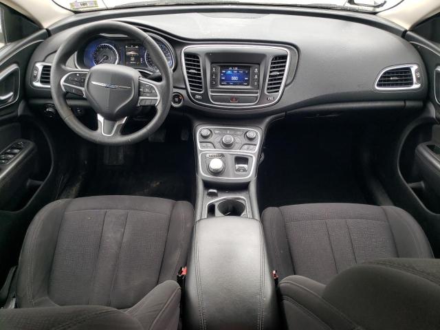 Photo 8 from auction – 2015 CHRYSLER 200 LIMITE with VIN 1C3CCCAB3FN661589
