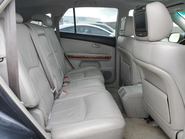 Photo 11 from auction – 2006 LEXUS RX 330 with VIN 2T2GA31U26C050052