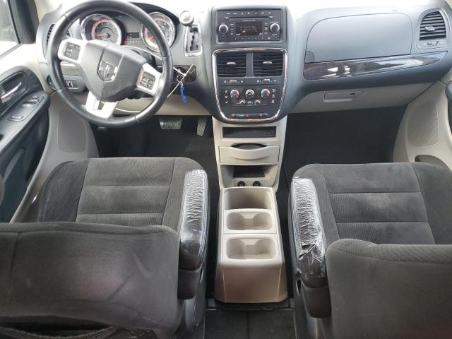 Photo 8 from auction – 2016 DODGE GRAND CARA with VIN 2C4RDGBG1GR108383