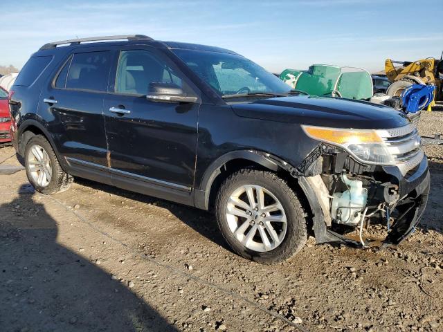 Снимка 4 от търг – 2014 FORD EXPLORER X с VIN 1FM5K8D81EGB38767