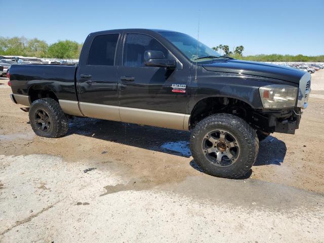 Photo 4 from auction – 2008 DODGE RAM 2500 S with VIN 3D7KS28A78G219160