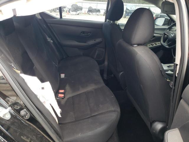 Photo 10 from auction – 2024 NISSAN SENTRA S with VIN 3N1AB8BV0RY233291