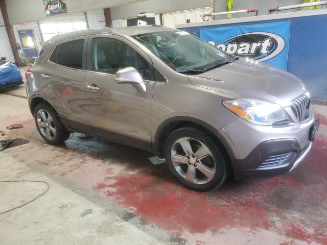 Снимка 4 от търг – 2014 BUICK ENCORE с VIN KL4CJASB7EB582750