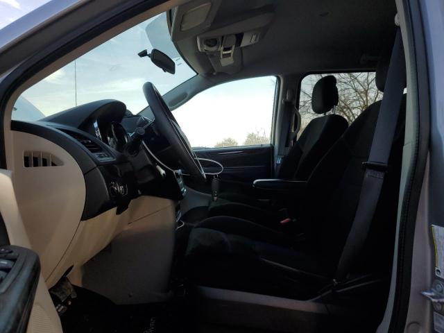 Снимка 7 от търг – 2016 DODGE GRAND CARA с VIN 2C4RDGBG6GR331065