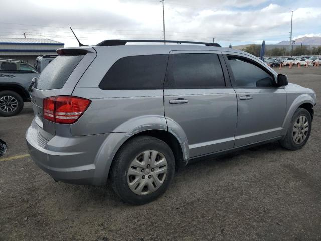 Photo 3 from auction – 2018 DODGE JOURNEY SE with VIN 3C4PDCAB7JT183583
