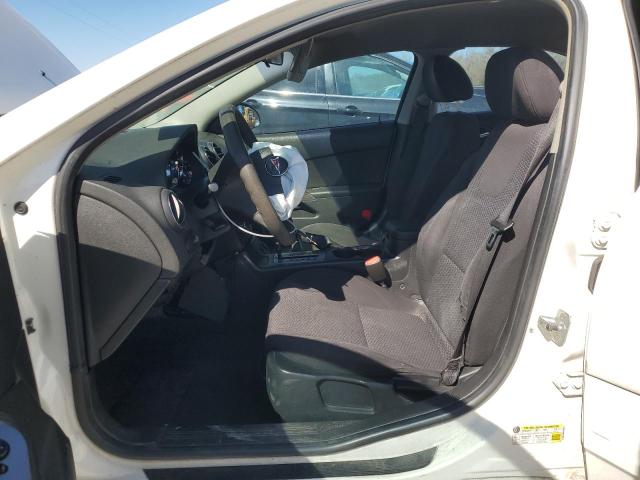 Photo 7 from auction – 2006 PONTIAC G6 SE with VIN 1G2ZF55B064248915