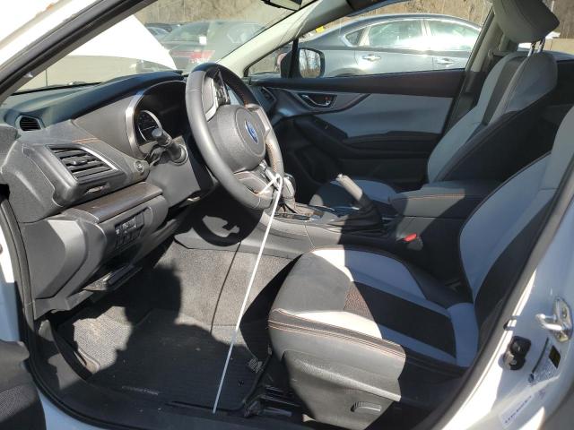 Photo 7 from auction – 2023 SUBARU CROSSTREK with VIN JF2GTHMC5P8295294
