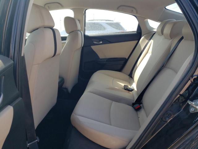 Photo 10 from auction – 2016 HONDA CIVIC LX with VIN 19XFC2F59GE237491
