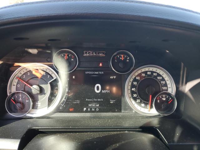Снимка 9 от търг – 2014 RAM 1500 LARAM с VIN 1C6RR7NT9ES249537