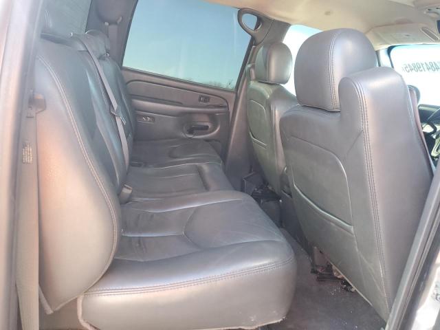 Photo 10 from auction – 2006 GMC NEW SIERRA with VIN 2GTEK13Z461268305
