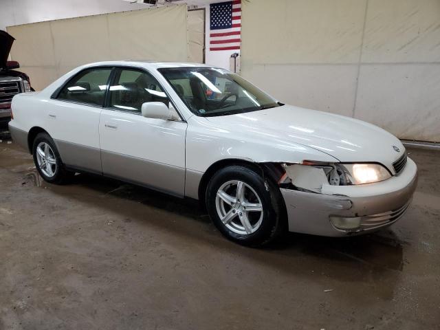 Photo 4 from auction – 1999 LEXUS ES 300 with VIN JT8BF28G2X0157932