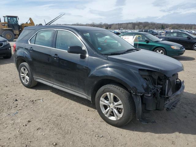 Photo 4 from auction – 2015 CHEVROLET EQUINOX LS with VIN 2GNALAEK1F1145595