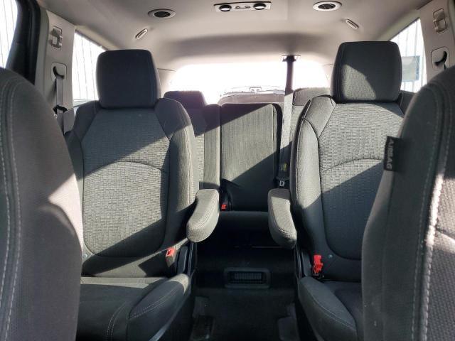 Photo 10 from auction – 2016 CHEVROLET TRAVERSE L with VIN 1GNKRGKD2GJ105173