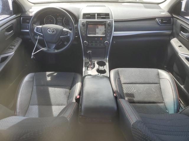 Photo 8 from auction – 2015 TOYOTA CAMRY LE with VIN 4T1BF1FK5FU059256