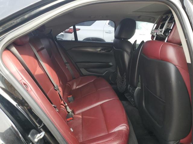 Photo 10 from auction – 2015 CADILLAC ATS with VIN 1G6AA5RX8F0138220