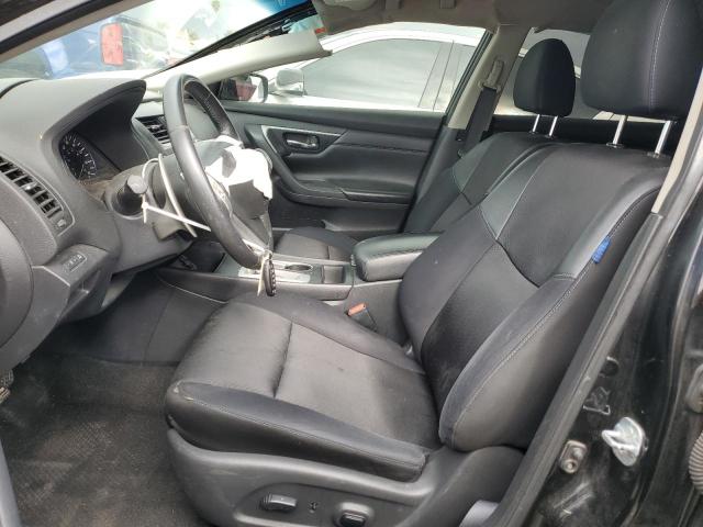 Photo 7 from auction – 2017 NISSAN ALTIMA 2.5 with VIN 1N4AL3AP4HC172427
