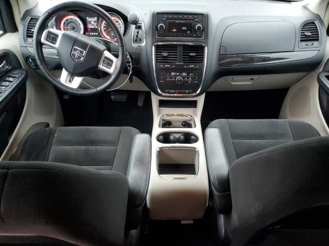 Photo 8 from auction – 2016 DODGE GRAND CARA with VIN 2C4RDGDG5GR381548