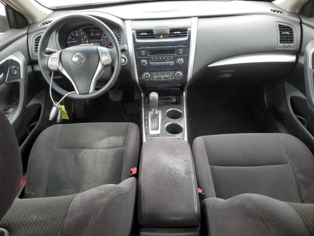Photo 8 from auction – 2013 NISSAN ALTIMA 2.5 with VIN 1N4AL3AP8DN413789