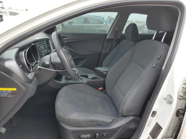 Photo 7 from auction – 2015 KIA OPTIMA LX with VIN KNAGM4A7XF5645012