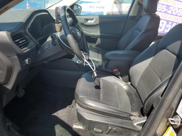 Photo 7 from auction – 2020 FORD ESCAPE TIT with VIN 1FMCU0DZ4LUA47762