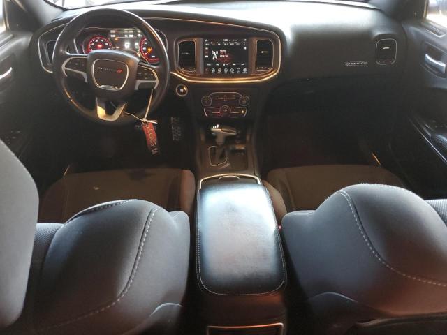 Photo 8 from auction – 2017 DODGE CHARGER SX with VIN 2C3CDXHG4HH563253