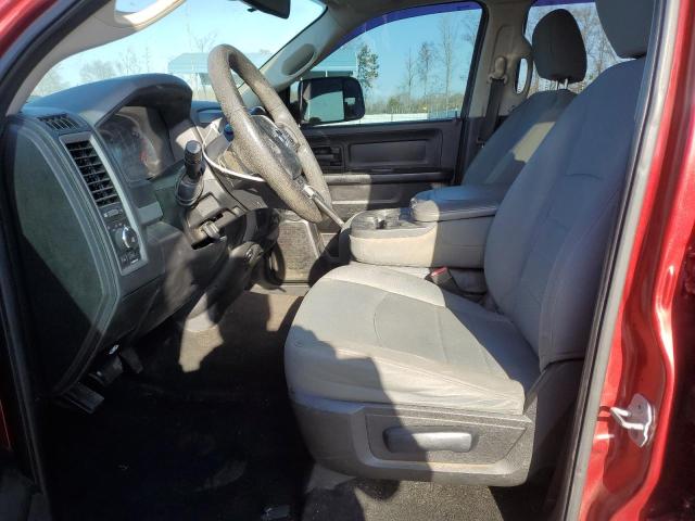 Photo 7 from auction – 2014 RAM 1500 ST with VIN 1C6RR7KT5ES110347