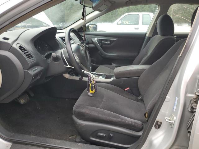 Photo 7 from auction – 2013 NISSAN ALTIMA 2.5 with VIN 1N4AL3AP2DN452894