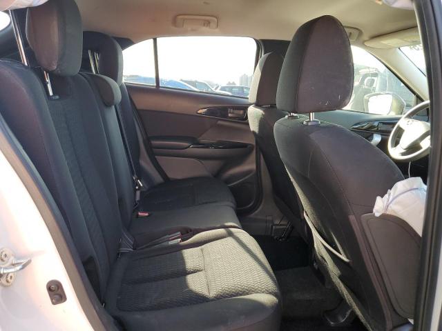Photo 11 from auction – 2018 MITSUBISHI ECLIPSE CR with VIN JA4AT4AA7JZ056146