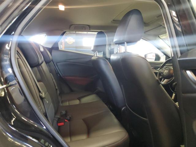 Photo 10 from auction – 2017 MAZDA CX-3 TOURI with VIN JM1DKFC75H0159325