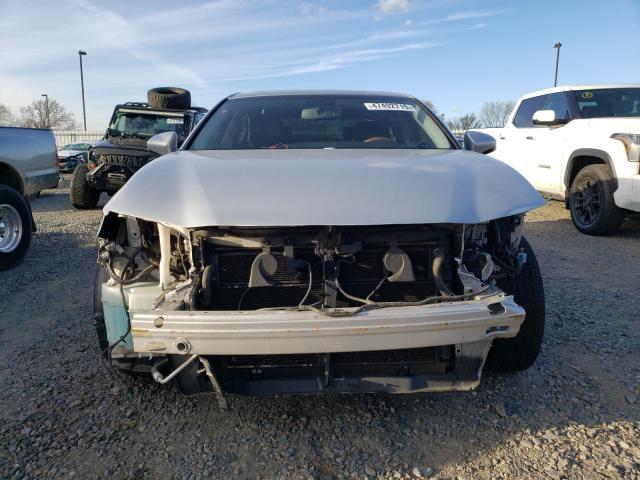 Photo 5 from auction – 2015 LEXUS ES 300H with VIN JTHBW1GG9F2096805