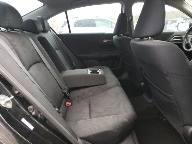 Photo 10 from auction – 2014 HONDA ACCORD LX with VIN 1HGCR2F37EA200036