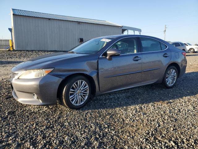 Photo 1 from auction – 2015 LEXUS ES 350 with VIN JTHBK1GGXF2161950