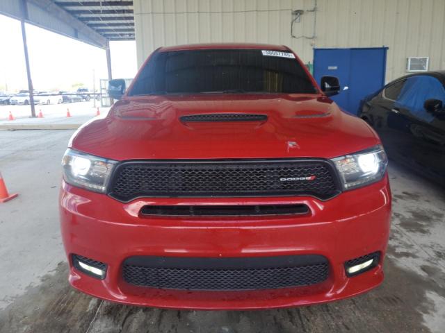 Photo 5 from auction – 2018 DODGE DURANGO R/ with VIN 1C4SDHCT2JC451741