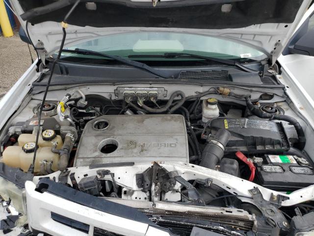 Photo 12 from auction – 2010 FORD ESCAPE HYB with VIN 1FMCU4K32AKD20910