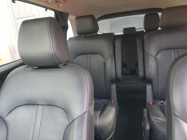Photo 10 from auction – 2024 MAZDA CX-90 PREM with VIN JM3KKDHDXR1111543