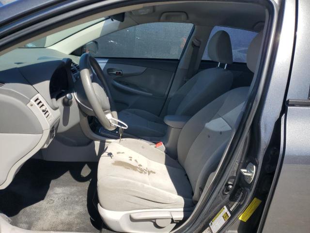 Photo 7 from auction – 2010 TOYOTA COROLLA BA with VIN 2T1BU4EE3AC338590