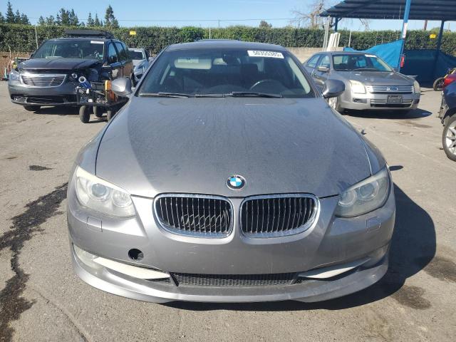 Photo 5 from auction – 2013 BMW 328 I SULE with VIN WBAKE5C51DJ107943