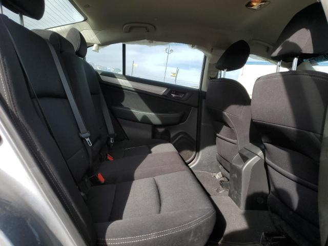 Photo 10 from auction – 2016 SUBARU LEGACY 2.5 with VIN 4S3BNBC66G3003709