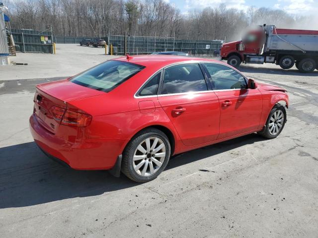 Снимка 3 от търг – 2009 AUDI A4 PREMIUM с VIN WAUSF78K59A090112
