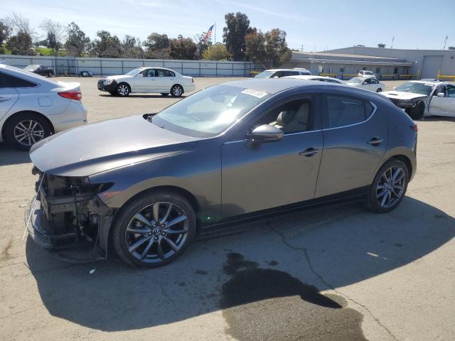 MAZDA 3 PREFERRE 2019 с VIN JM1BPBMM2K1133482 - Снимка от търг