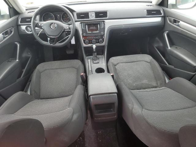 Photo 8 from auction – 2016 VOLKSWAGEN PASSAT S with VIN 1VWAT7A36GC034379
