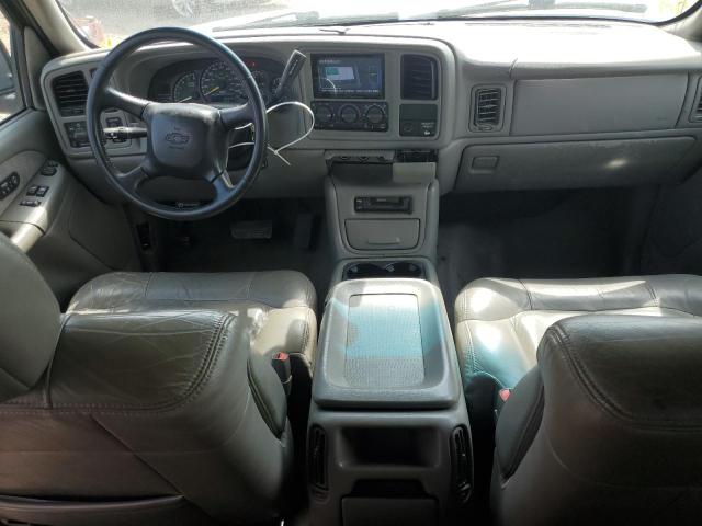 Photo 8 from auction – 2001 CHEVROLET SILVERADO with VIN 1GCEK19T71Z222695