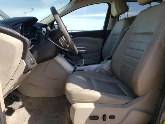 Photo 7 from auction – 2013 FORD ESCAPE SEL with VIN 1FMCU0HX7DUB47574