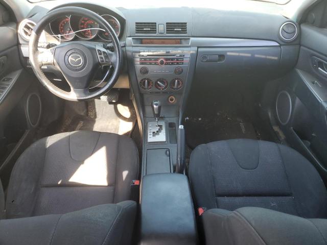 Снимка 8 от търг – 2007 MAZDA 3 HATCHBAC с VIN JM1BK343971651379