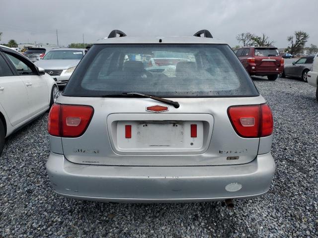 Снимка 6 от търг – 2002 SUZUKI ESTEEM GL с VIN JS2GB41W925402131
